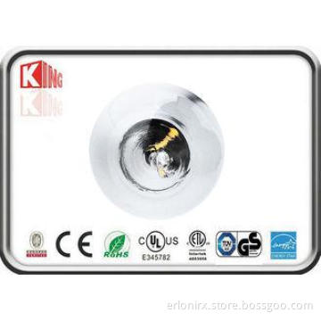 High lumen Warm white LED Corn Light Bulb 30W for Landscape